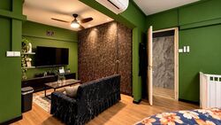 Blk 136 Marsiling Road (Woodlands), HDB Executive #624720401
